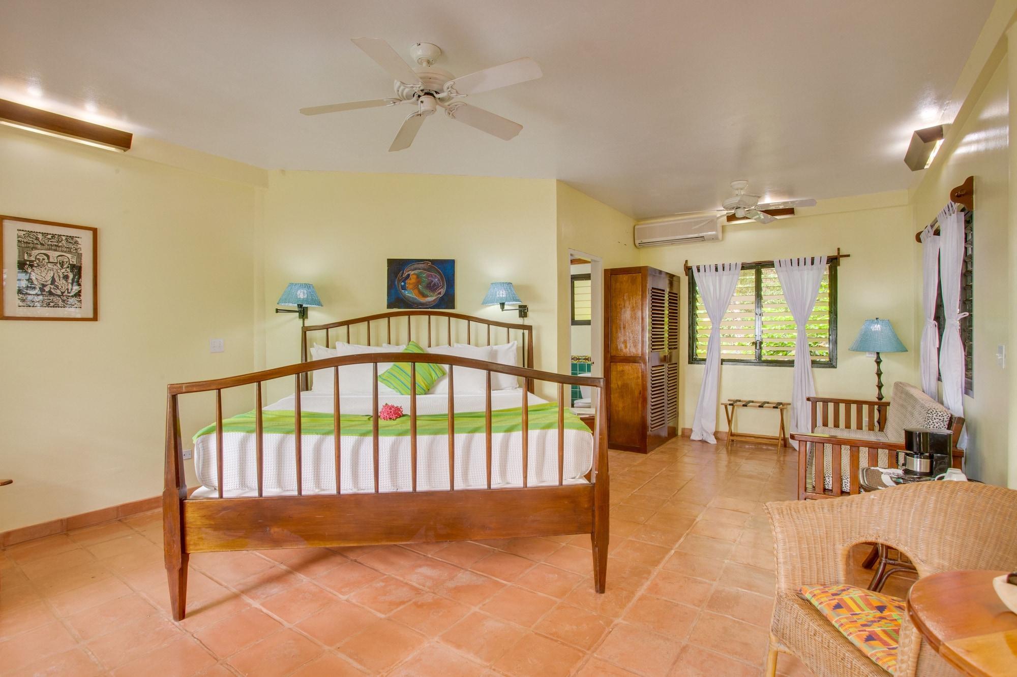 Robert'S Grove Beach Resort Placencia Extérieur photo