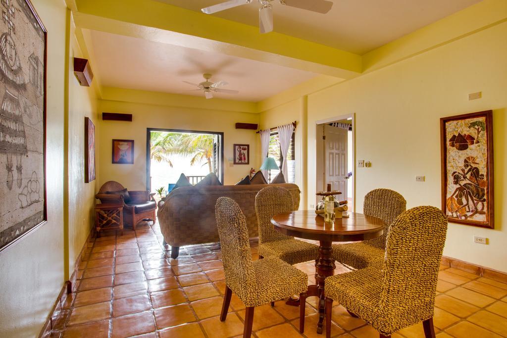 Robert'S Grove Beach Resort Placencia Chambre photo